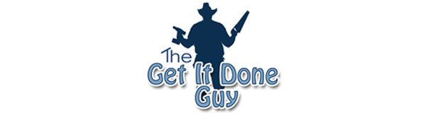 The Get It Done Guy